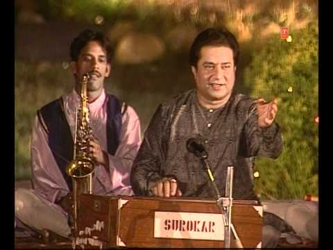 Raat Gahari Hai - Song Cover Image