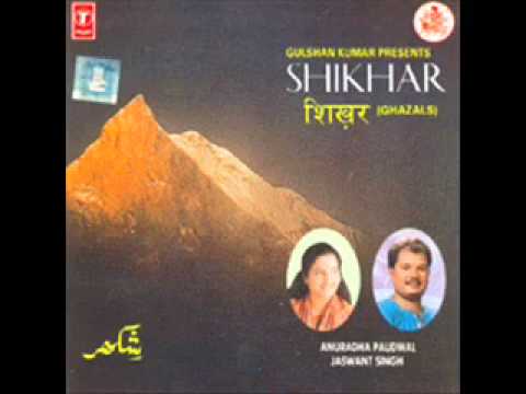 Waqt Ka Yeh Parinda Ruka Hai - Song Cover Image