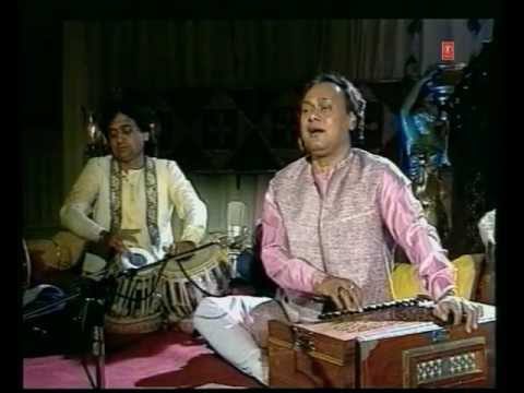 Tum Bin Kahin Qarar - Song Cover Image