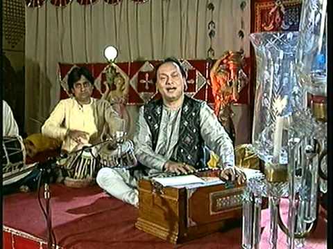 Jab Koi Faisla Kijiye - Song Cover Image
