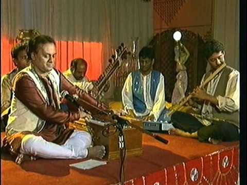 Kal Khwaab Mein Dekha Sakhi - Song Cover Image