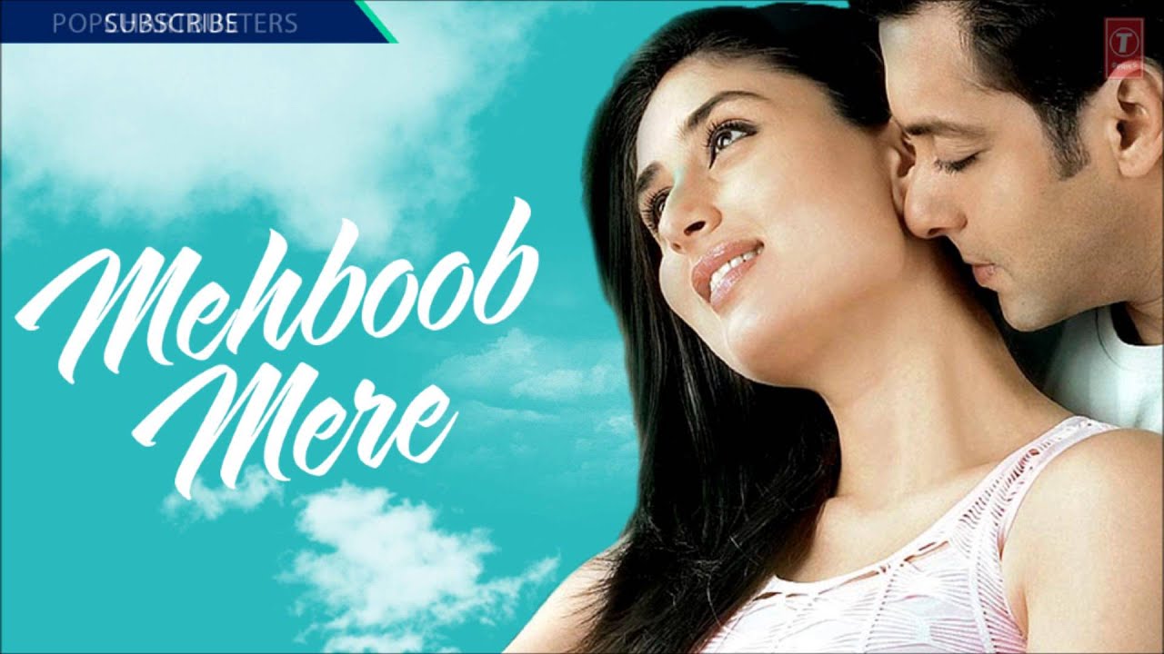 Karte They Wo Salaam - Song Cover Image