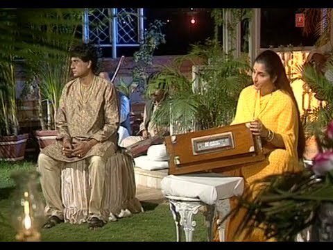 Kyon Bhala Aap Dil Jalate Hain - Song Cover Image