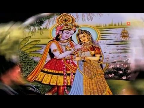Ek Kor Kripa Ki Kar Do Ladli Shri Radhe - Song Cover Image