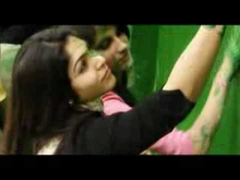 Humse Hai Yeh Zamana - Song Cover Image