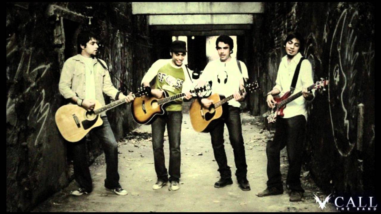 Dharke Jiya - Song Cover Image