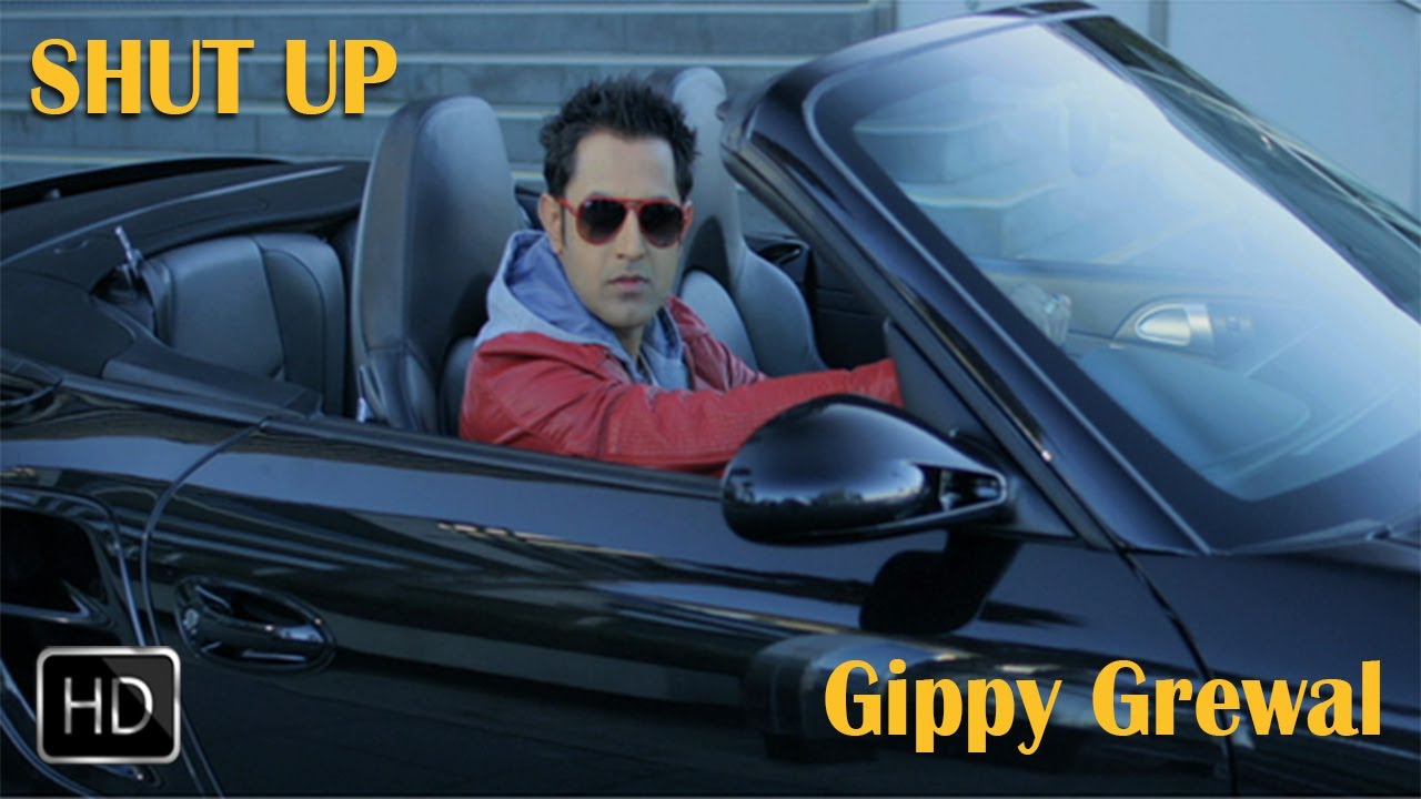 Kehndi Shut Up - Song Cover Image