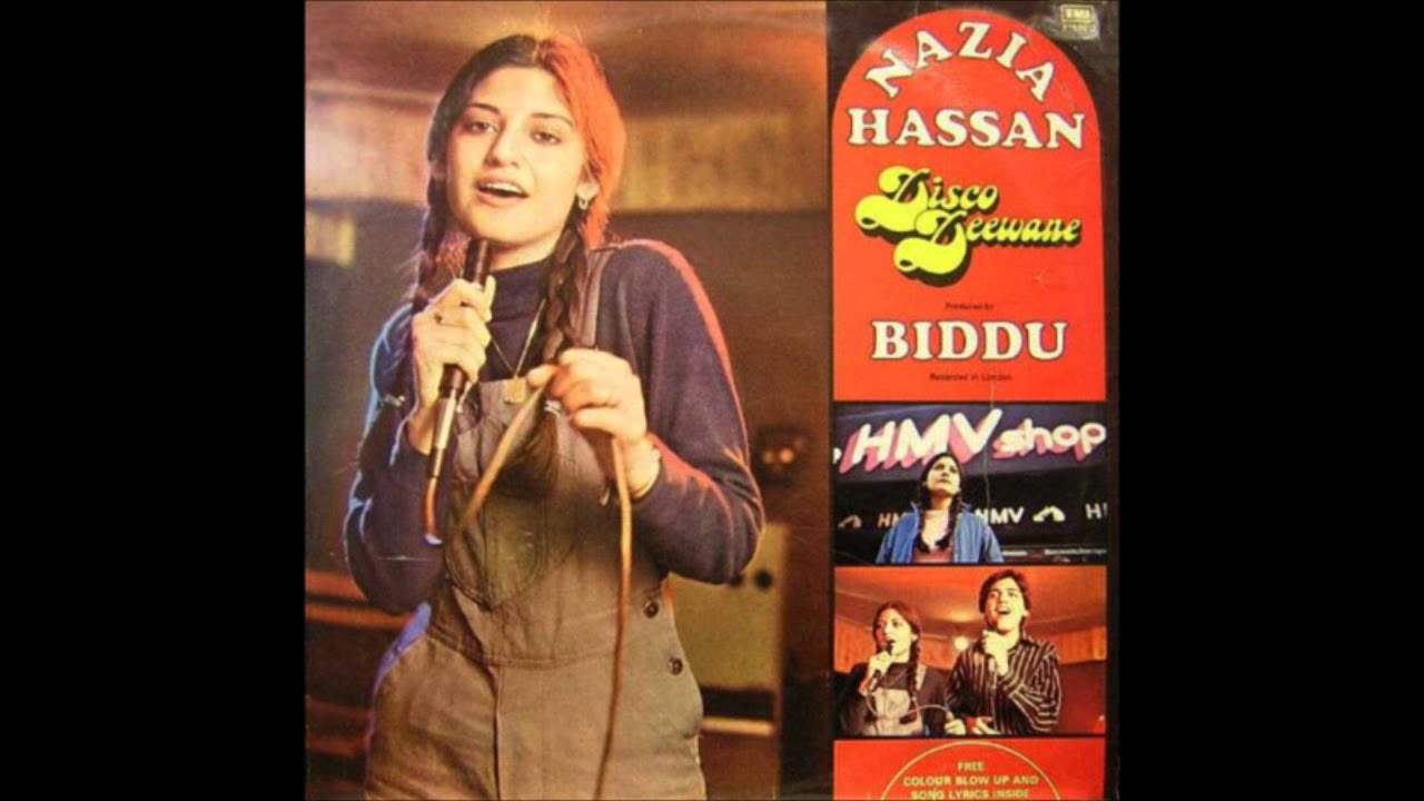 Mujhe Chahe - Song Cover Image