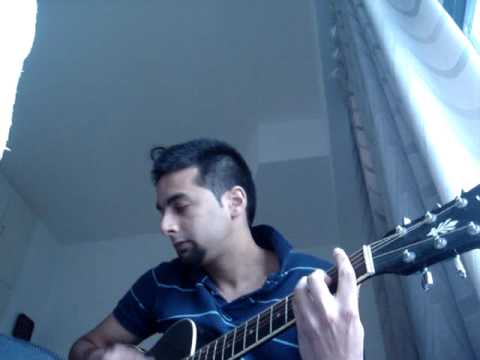 Intezaar - Song Cover Image