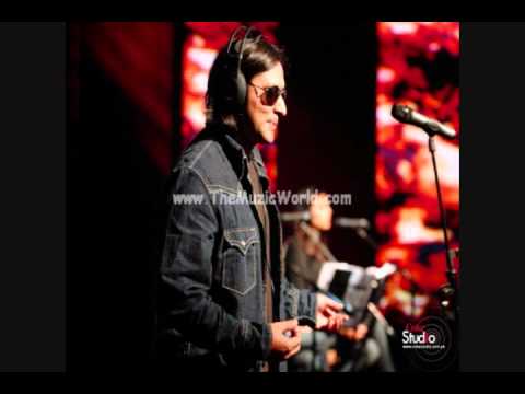 Saadgi - Song Cover Image
