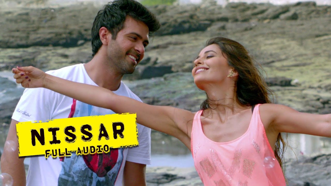 Nissar - Song Cover Image