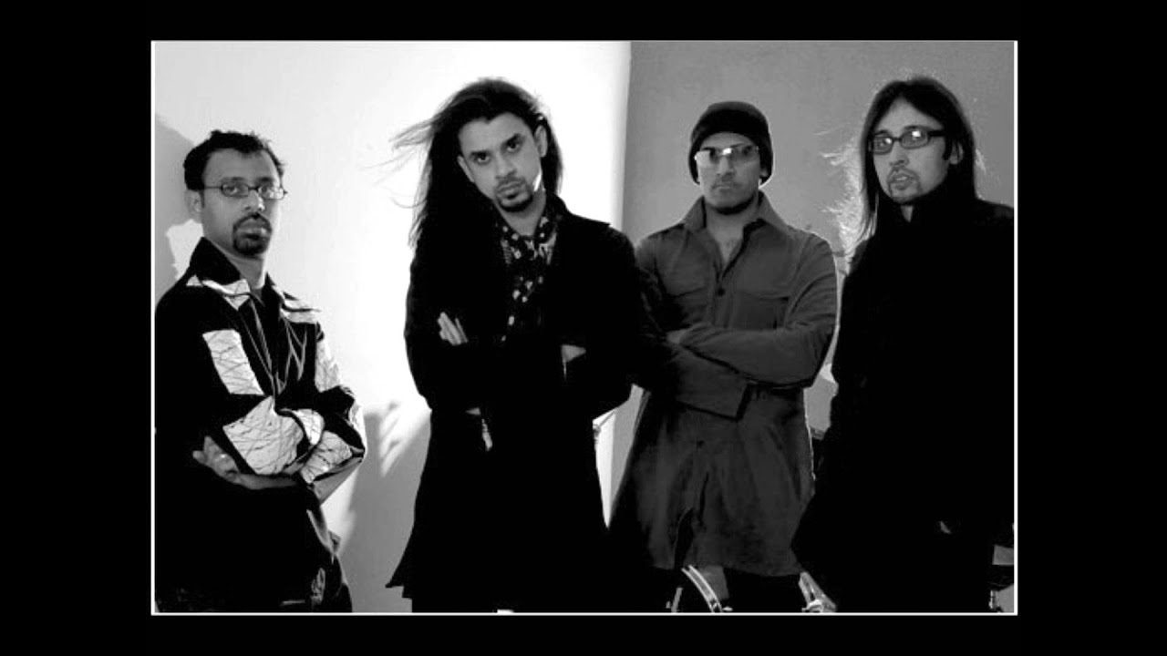 Jo Ankhon Mein - Song Cover Image