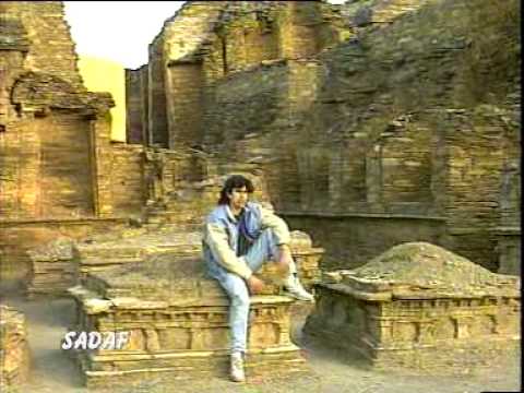 Musafir - Song Cover Image