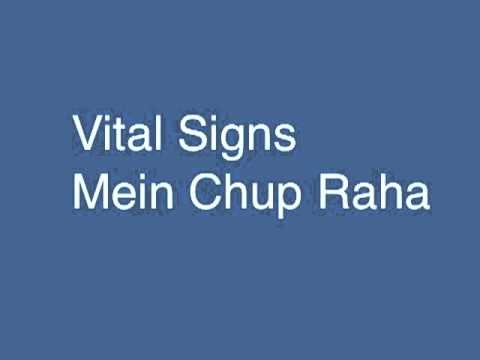 Main Chup Raha - Song Cover Image