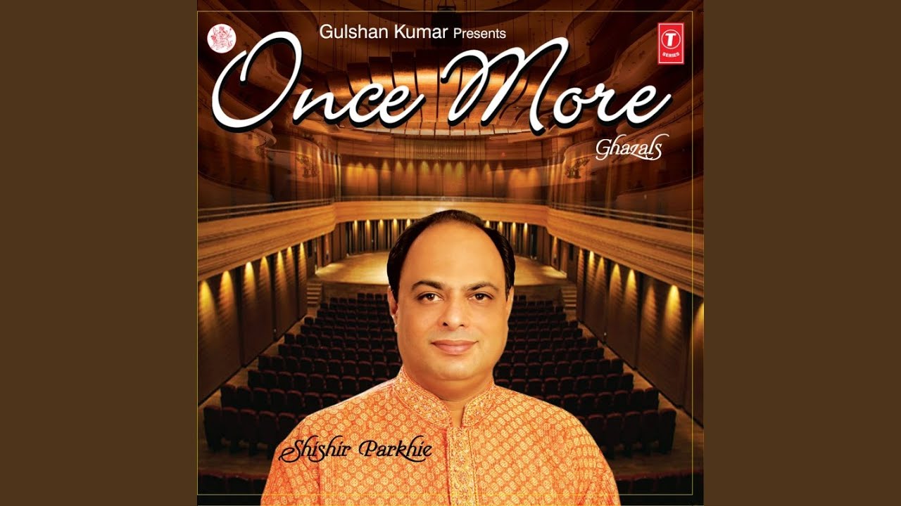 Dard Ki Chhaon Mein - Song Cover Image