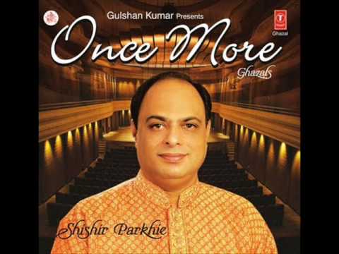 Ghazal Par Meri Unhi - Song Cover Image