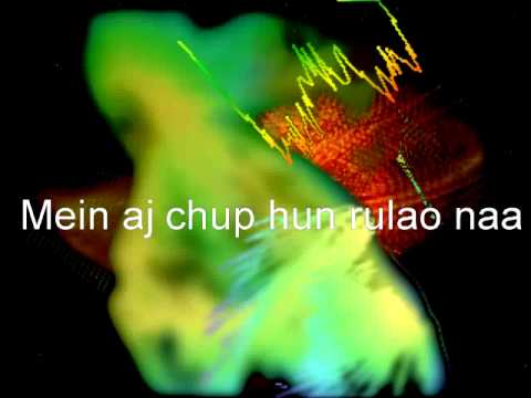 Main Ne Tujhe - Song Cover Image