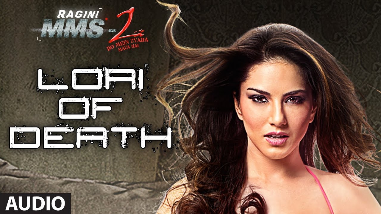 Lori Of Death - Song Cover Image