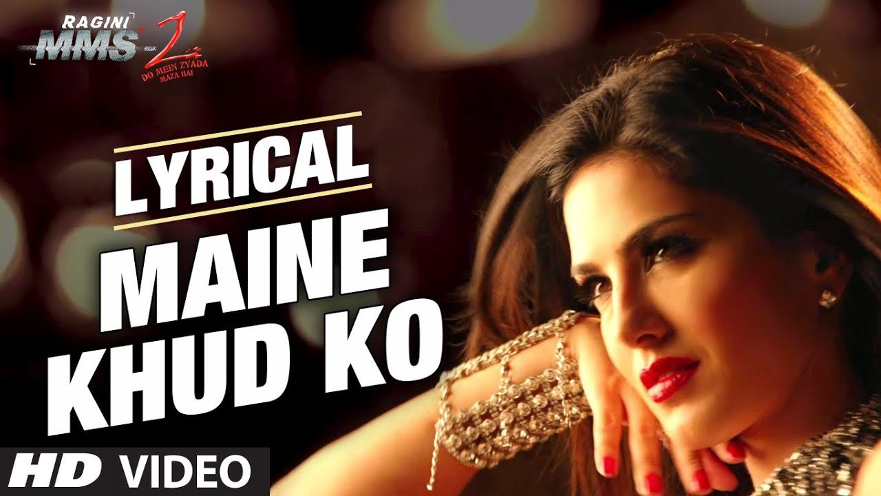 Maine Khud Ko - Song Cover Image