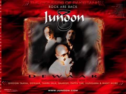 Maza Zindagi Ka - Song Cover Image