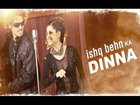 Ishq Behn Ka Dinna - Song Cover Image