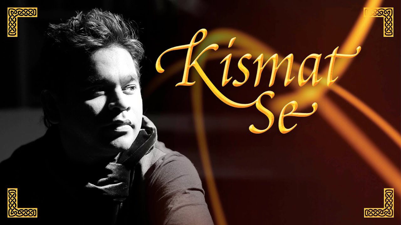 Kismat Se - Song Cover Image
