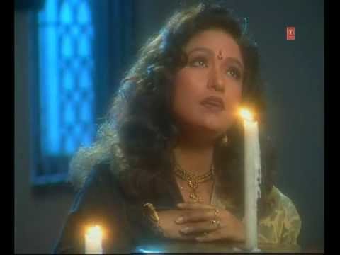 Roya Hai Mann Tanha Tanha - Song Cover Image