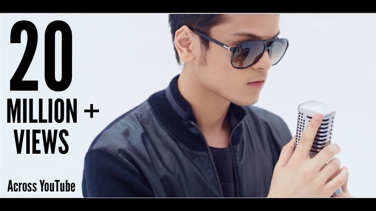Hamqadam - Song Cover Image