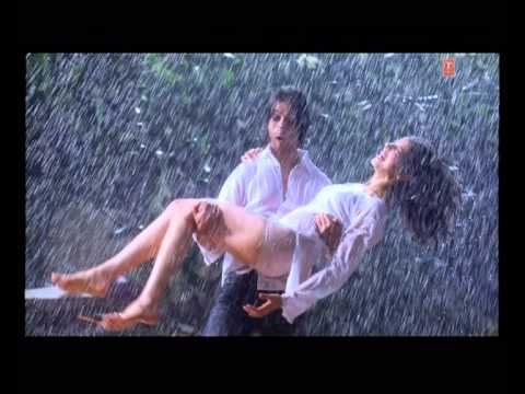 Aansoo Jab Palkon Se - Song Cover Image