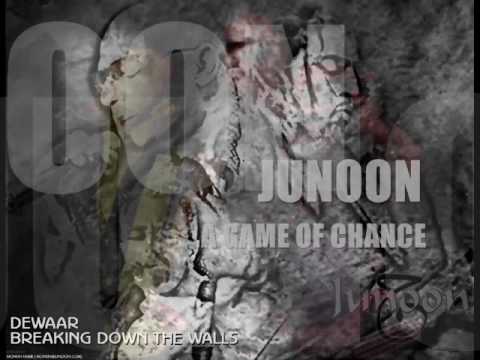 Game Of Chance - Song Cover Image
