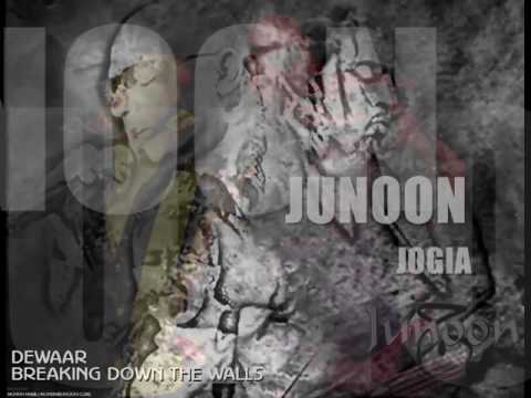Jogia - Song Cover Image