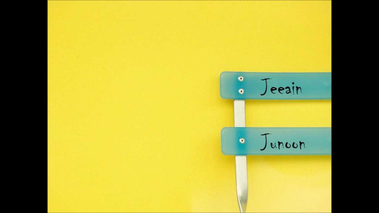 Jeeain - Song Cover Image