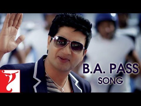 B.A. Di Padhai - Song Cover Image