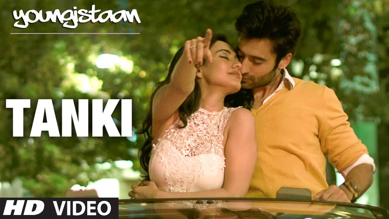 Tanki Hai Hum - Song Cover Image