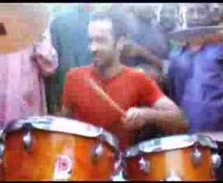 Jana Tha Hum Ne - Song Cover Image