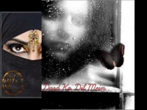 Dard Ko Dil Mein Basana - Song Cover Image