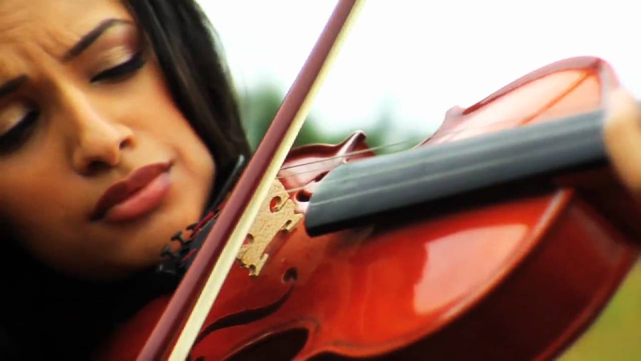Teri Aankhon - Song Cover Image