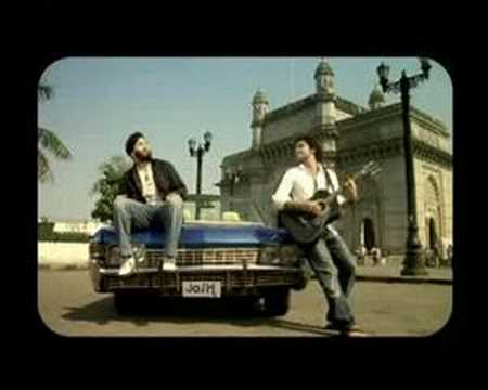 Mahi Ve - Song Cover Image