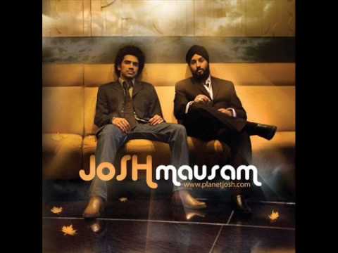 Aaj Ke Din - Song Cover Image
