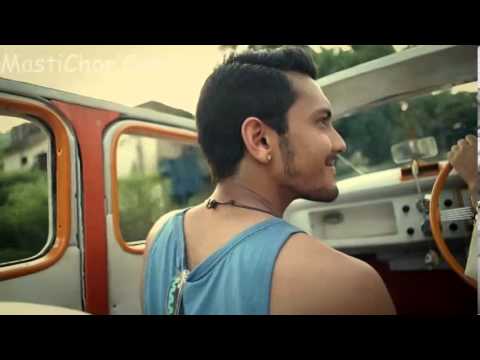 Tu Hi Pyaar Hai (Title) - Song Cover Image