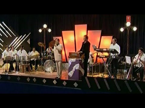 Main Bhi Kharidaar Hoon - Song Cover Image