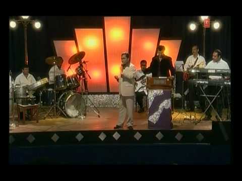 Meri Barbadi Ka Jashn Manao - Song Cover Image
