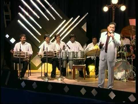 Dil Ke Zakham Aasuon Se - Song Cover Image