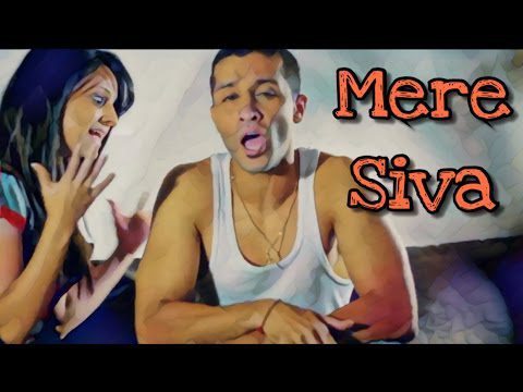 Mere Siva - Song Cover Image