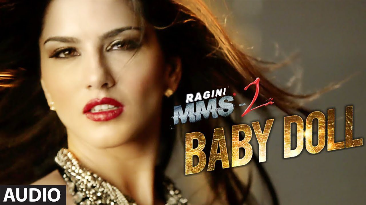 Baby Doll - Song Cover Image