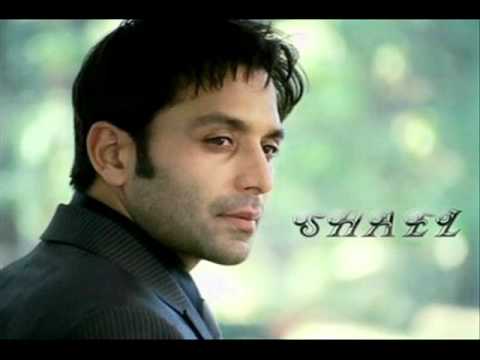 Shaam-O-Sahar Teri Yaad - Song Cover Image