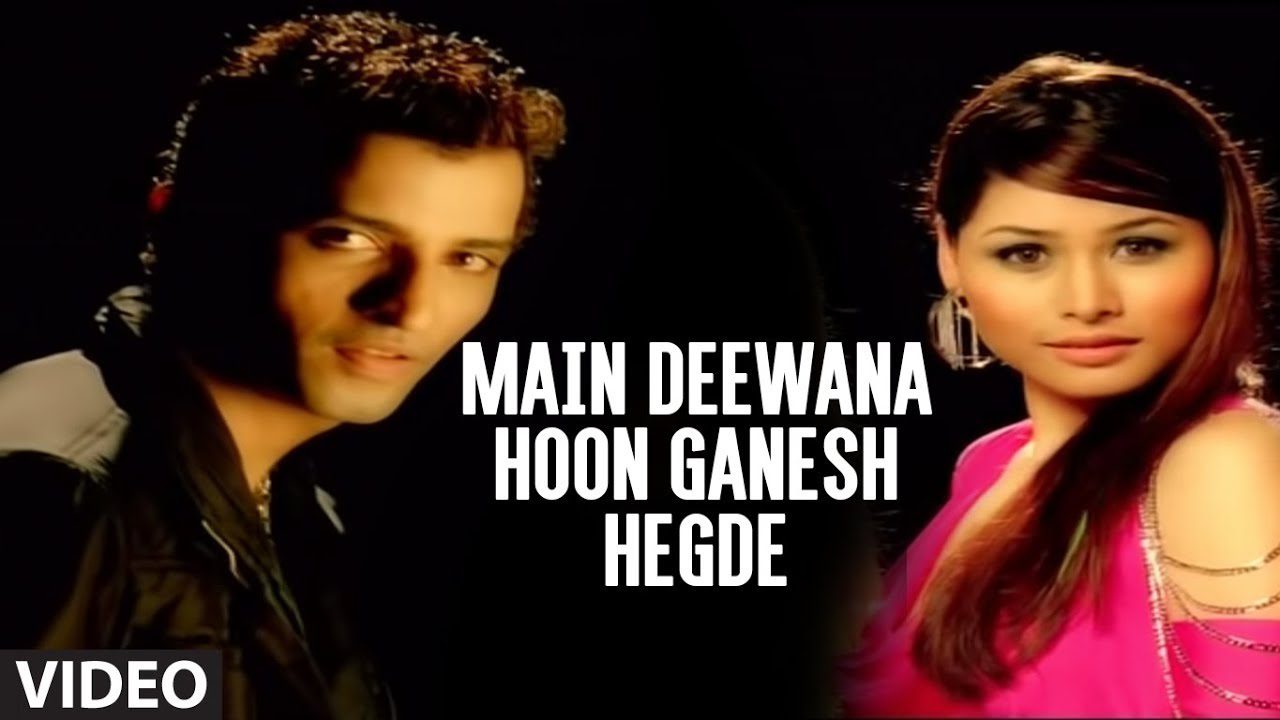 Main Deewana - Song Cover Image