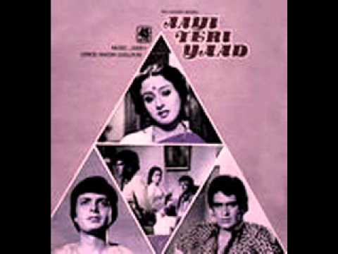 Sau Baar Kaha Aankhon Ne - Song Cover Image