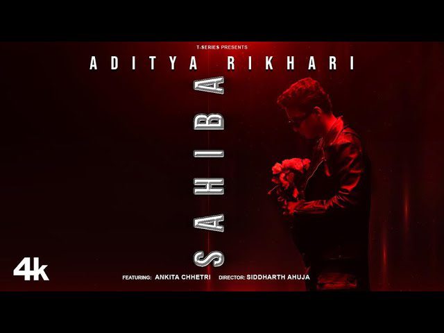 Sahiba - Song Cover Image