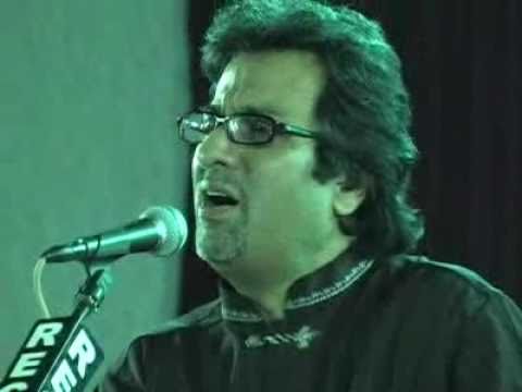 Khubsoorat Hai Ankhen Teri - Song Cover Image